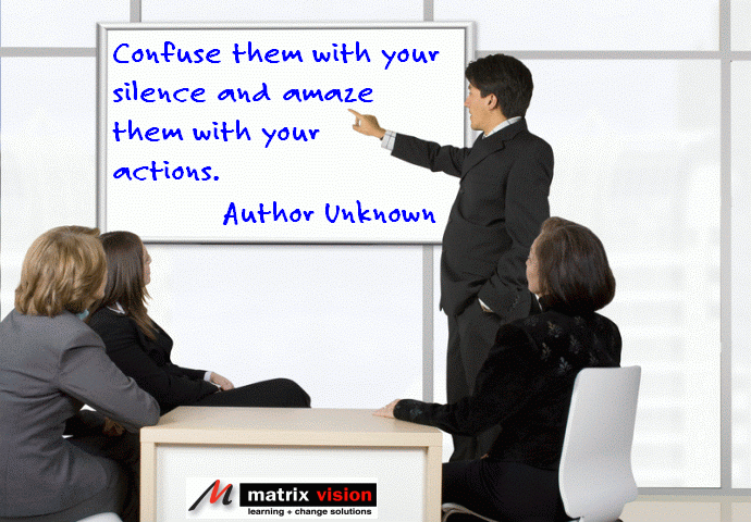 Thought for the Week